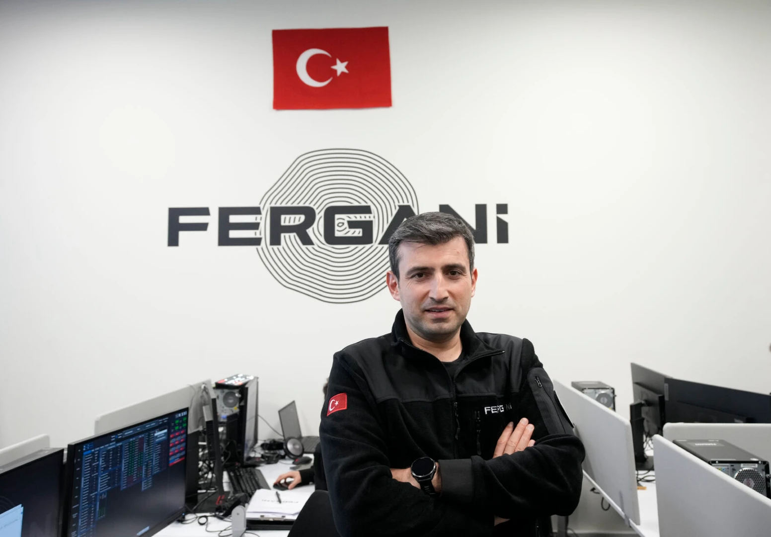 Turkish space firm Fergani to launch 2nd satellite, conduct key space tests in 2025