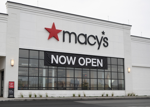 166-year-old US retail giant Macy’s announces major store closures