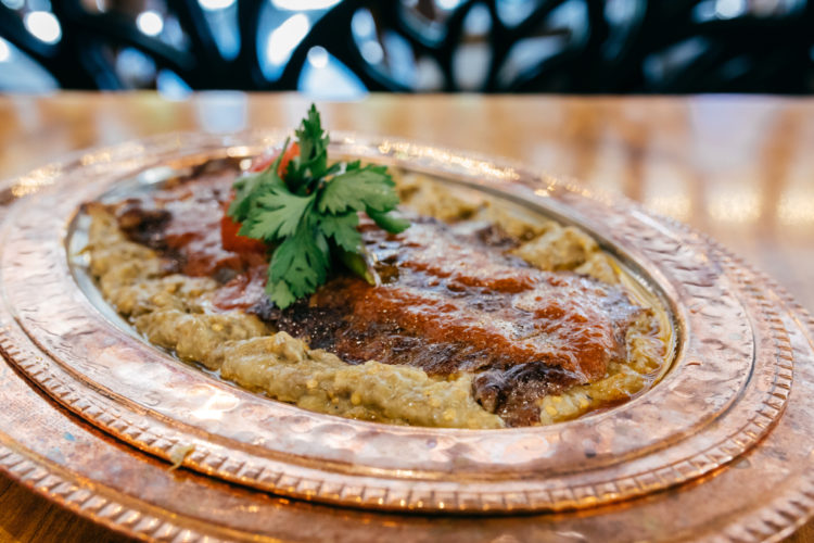 12 classic Ottoman palace dishes you can still enjoy today