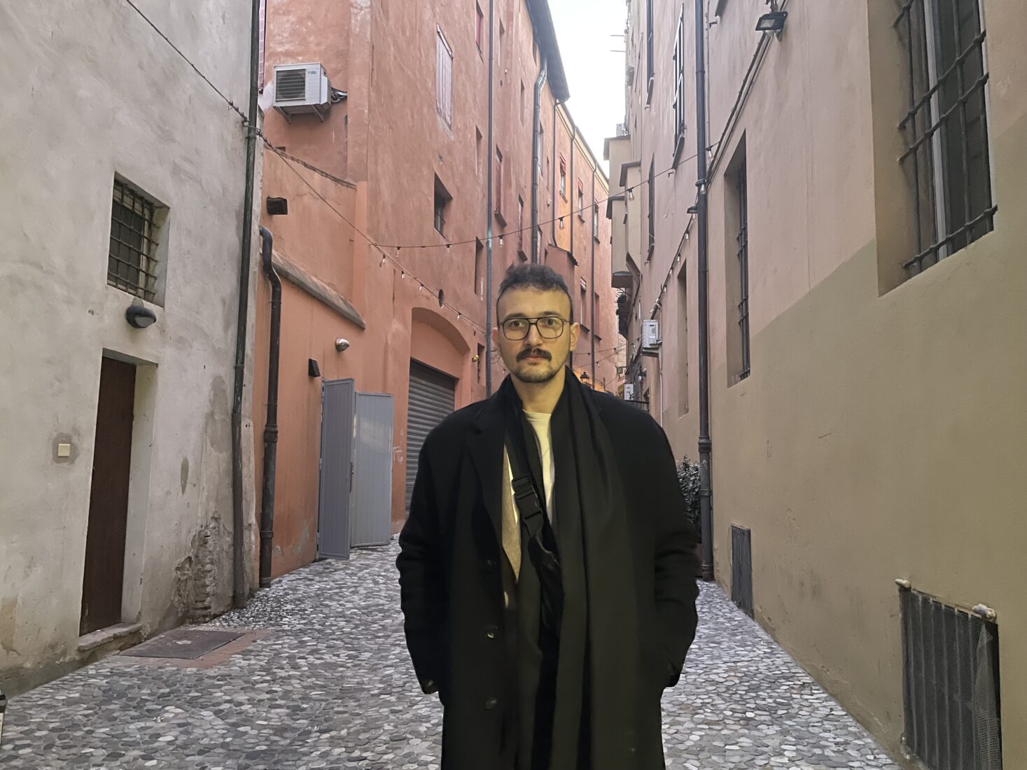 How Türkiye's Trabzon influenced Bologna’s unique street Vicolo Trebisonda's name