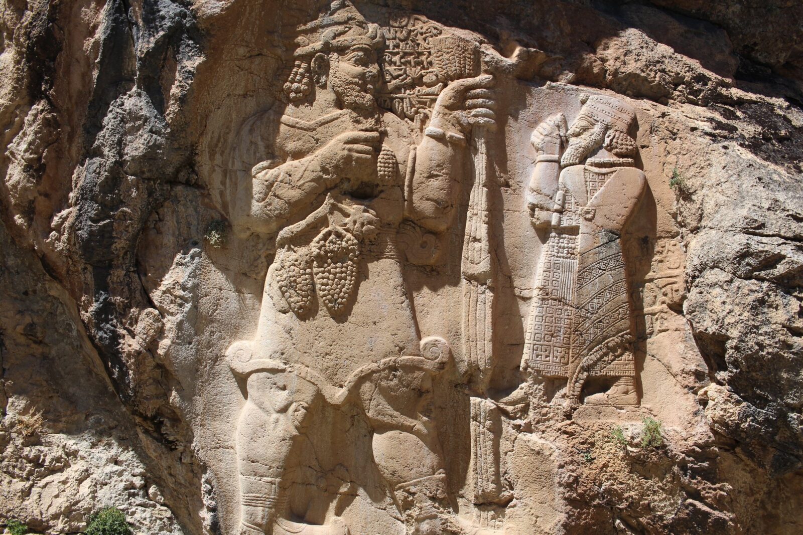 Here is how you can bake 3,600-year-old Hittite bread at home