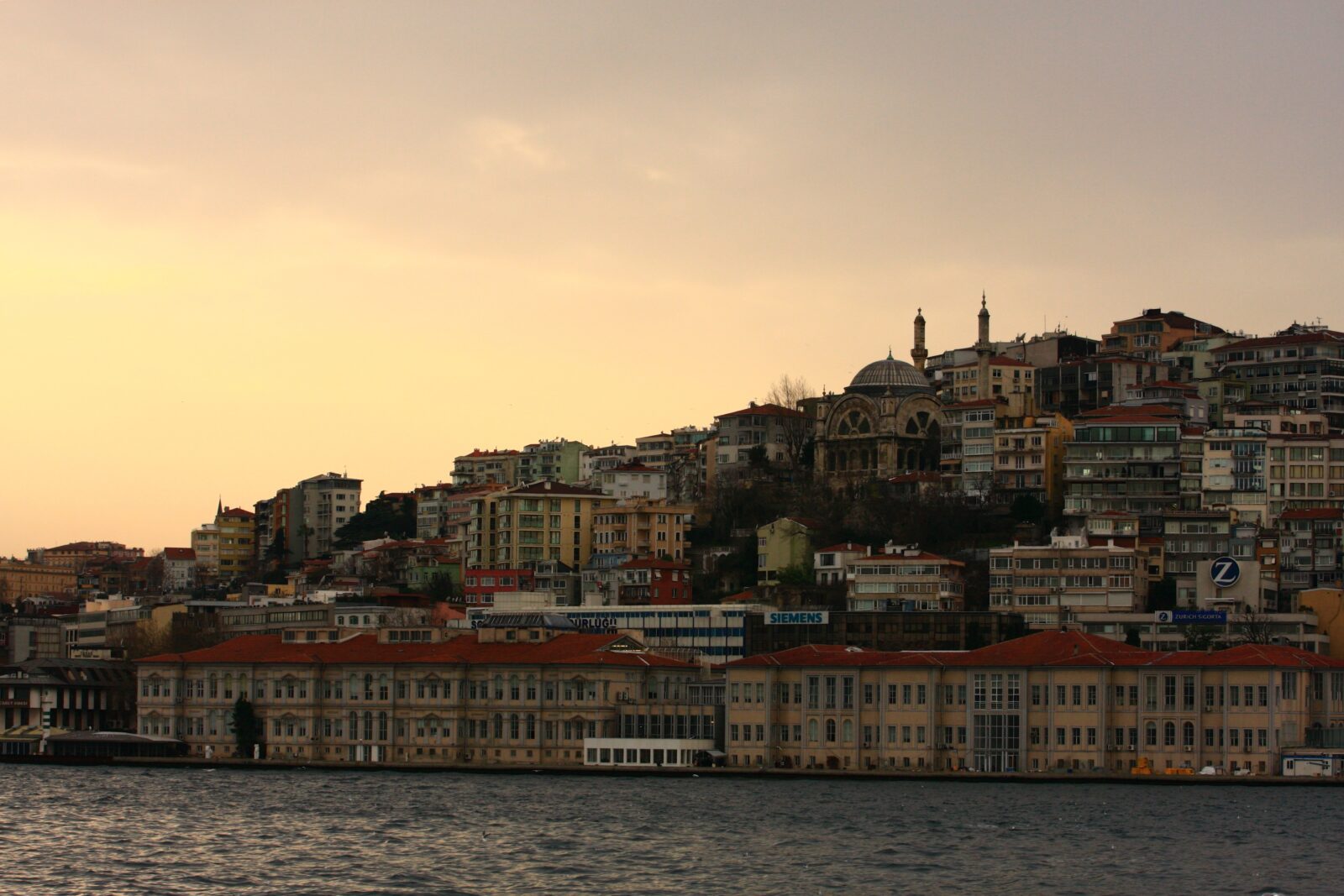 Where to live in Istanbul: Top 10 neighborhoods ranked by quality of life