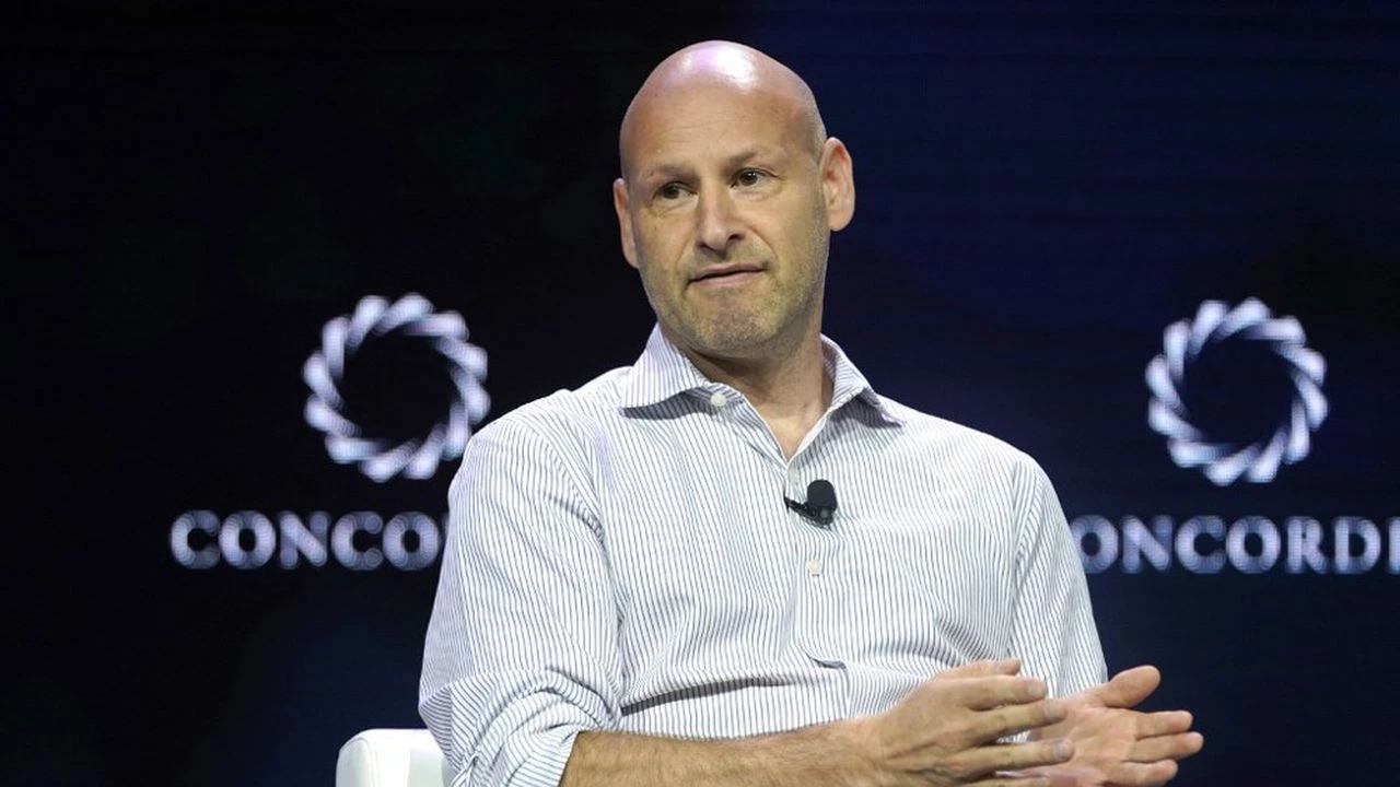 Türkiye emerging as leader in global blockchain market: Ethereum's Joseph Lubin