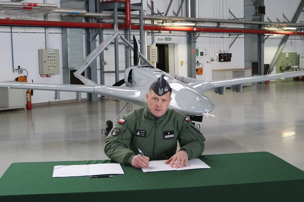 Poland deploys Bayraktar TB2 UAV to Türkiye's Incirlik for Mediterranean, Black Sea missions