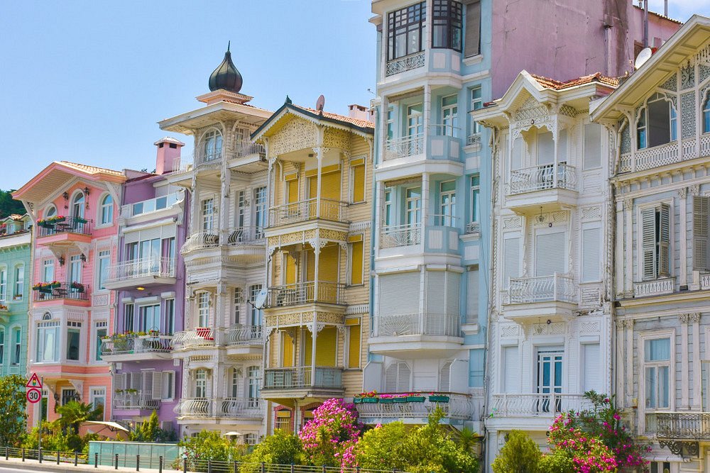 Where to live in Istanbul: Top 10 neighborhoods ranked by quality of life