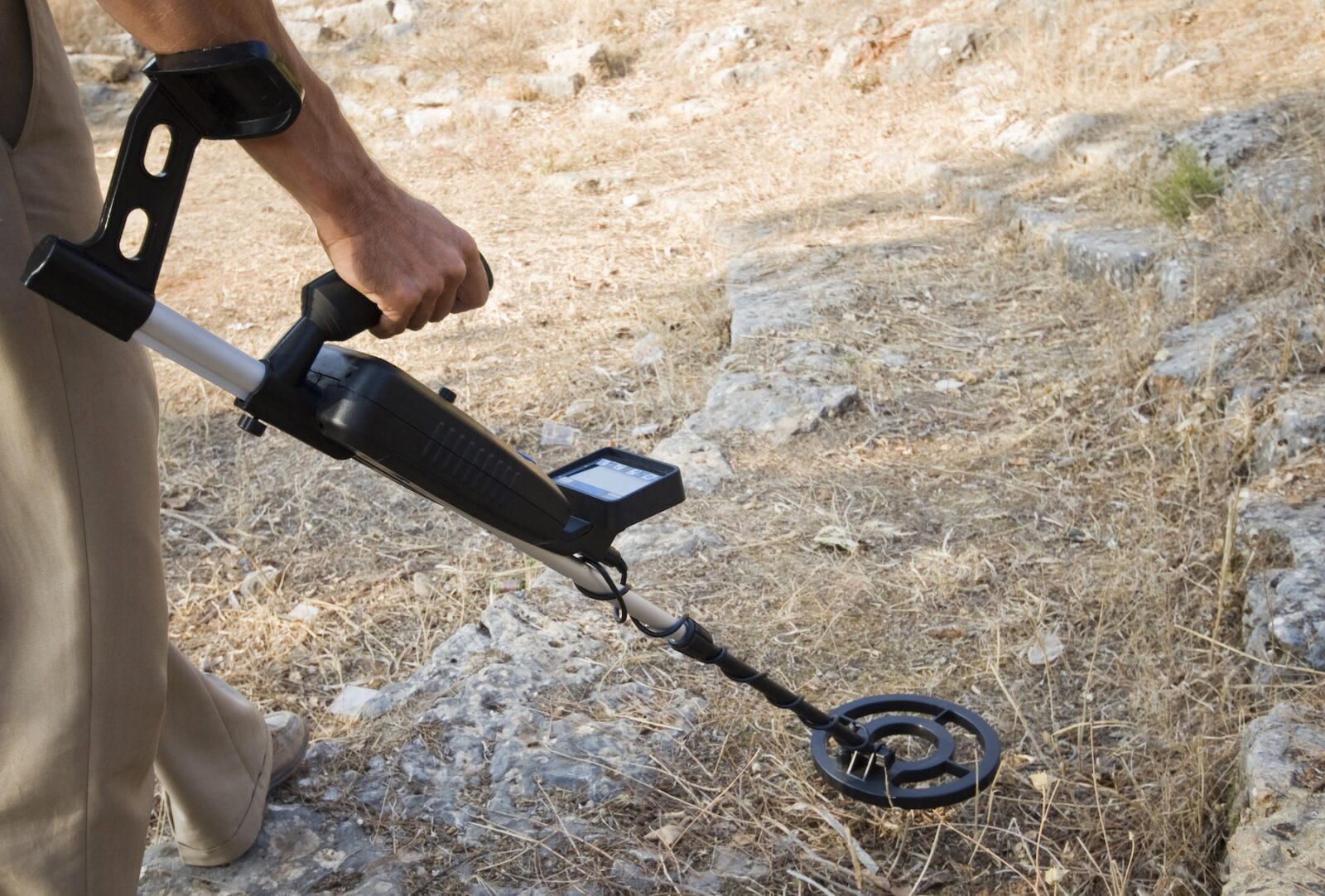 Social media platforms drive surge in illegal treasure hunting in Türkiye