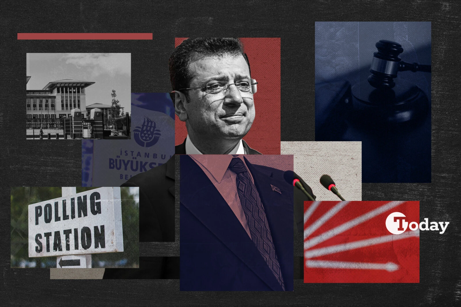 Unspoken rivalry between Istanbul's Ekrem Imamoglu and Ankara's Mansur Yavas