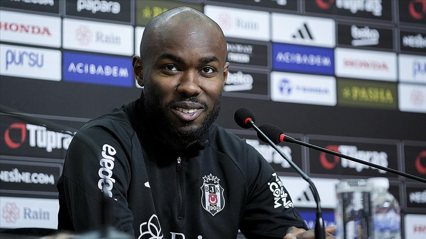 Besiktas plans winter squad overhaul, targets 4 departures for new signings