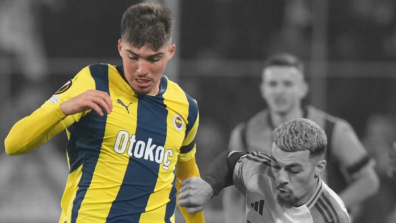 Fenerbahçe'de kritik Galatasaray planı! Jose Mourinho'dan derbide savunmaya yeni isim