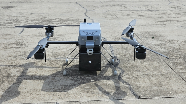 Zyrone Dynamics expands global reach with export of Turkish UAVs to Africa