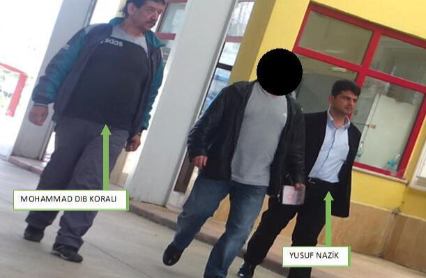 Turkish intel captures key perpetrator of 2013 Reyhanli terrorist attack in Syria