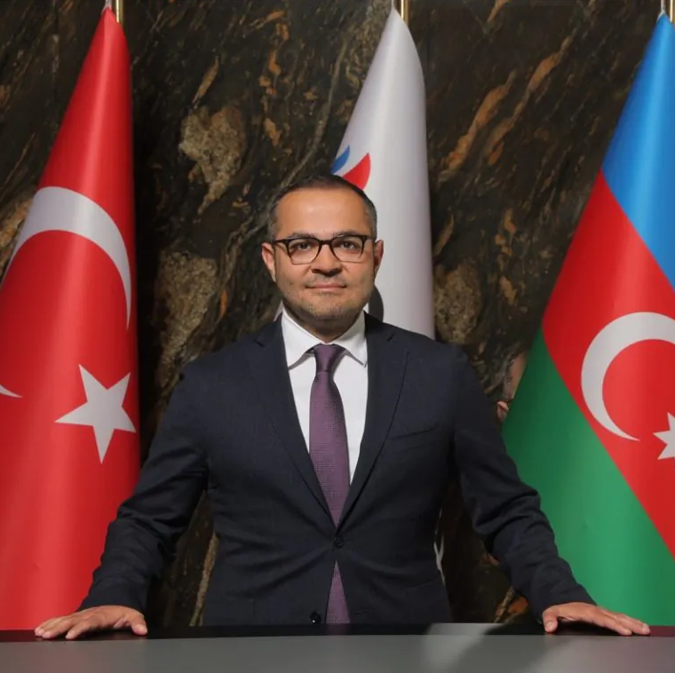 Azerbaijan’s gas giant SOCAR to invest $7B in Türkiye