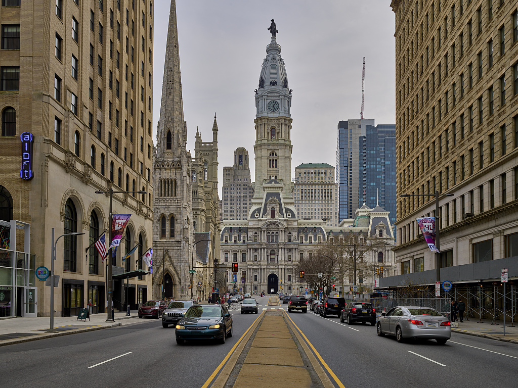 Philadelphia