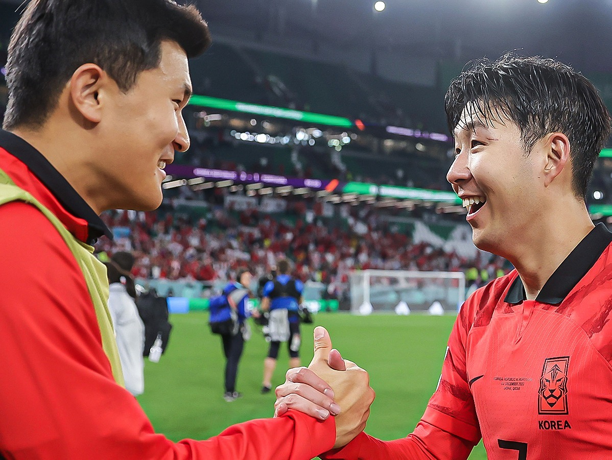 Mourinho targets Heung-min Son as Fenerbahce looks to strengthen attack