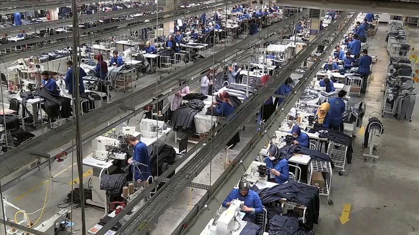 Crisis in Turkish textile sector: 200 factories moved to Egypt, 300K workers laid off