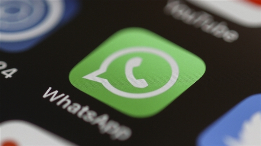 Whatsapp's new AI feature unveils ─here are the details