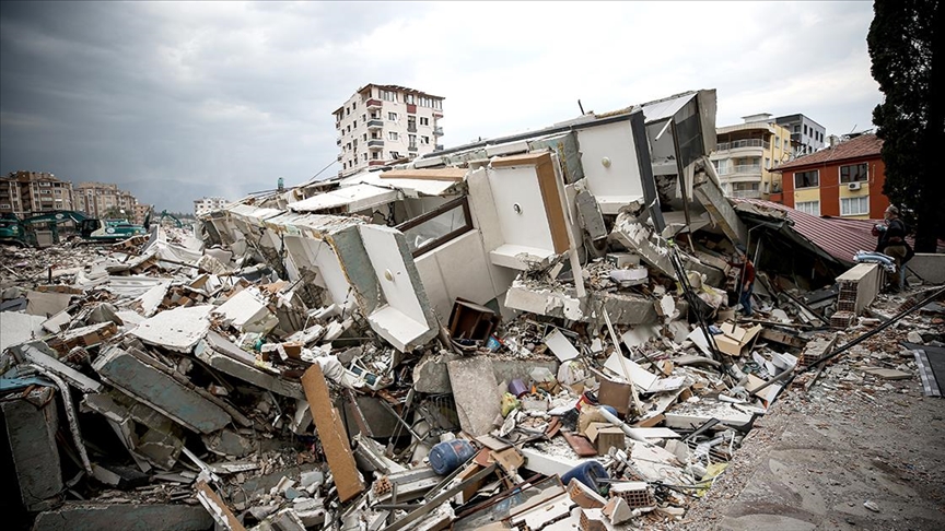 World Bank adds $1B, totaling $4B for Türkiye’s earthquake recovery