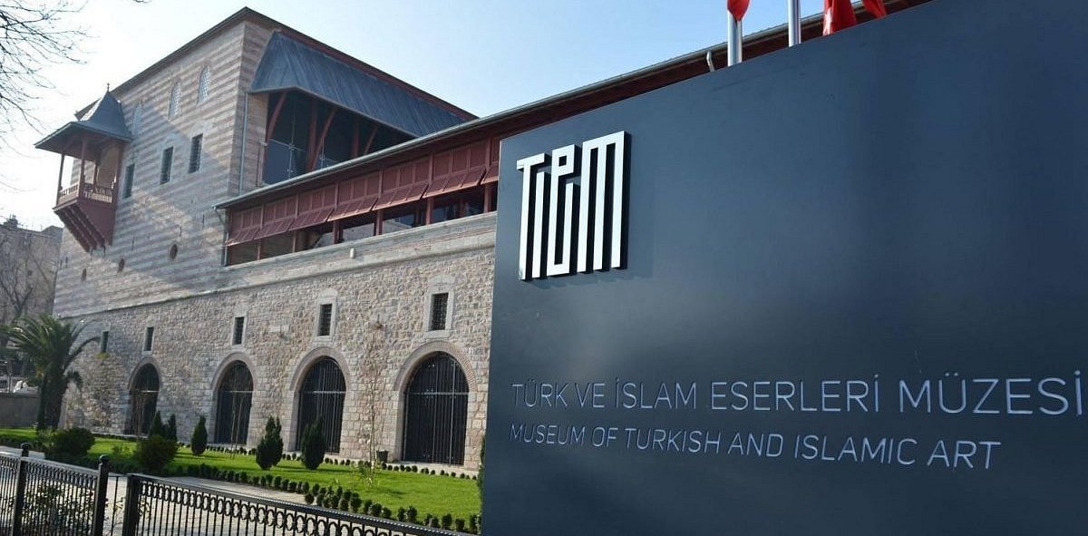 Top Istanbul museums to visit for cultural journey through time