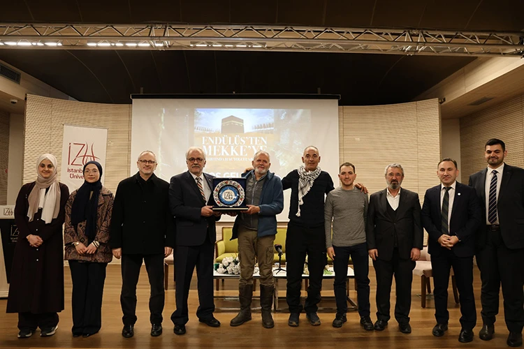 Pilgrims on horseback from Spain reach Istanbul after 3.5-month journey