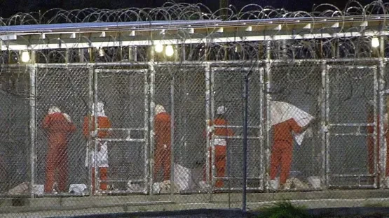 Returning to indefinite detentions at Guantanamo?