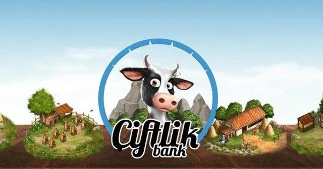 Promotional image of Ciftlik Bank