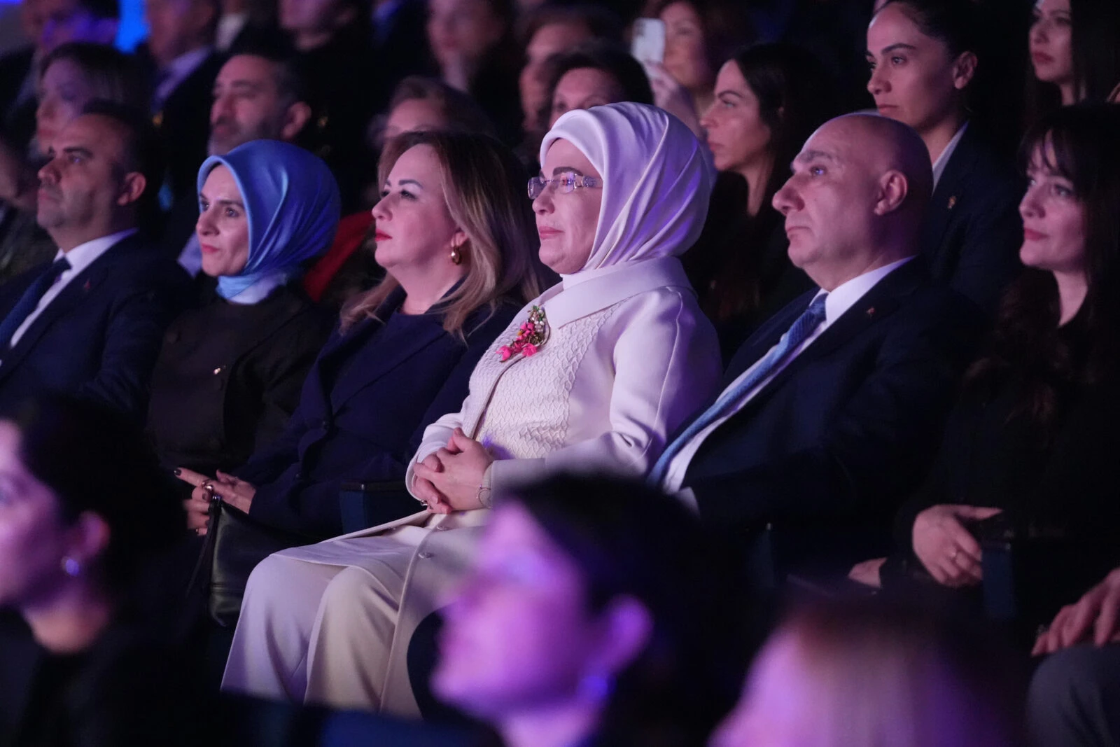 Türkiye's Halkbank boosts women entrepreneurship with $2.2B fund