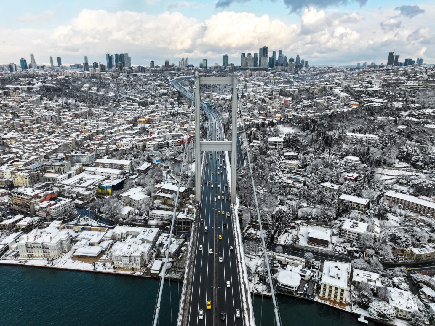 EBRD maintains Türkiye's growth forecast at 3% for 2025