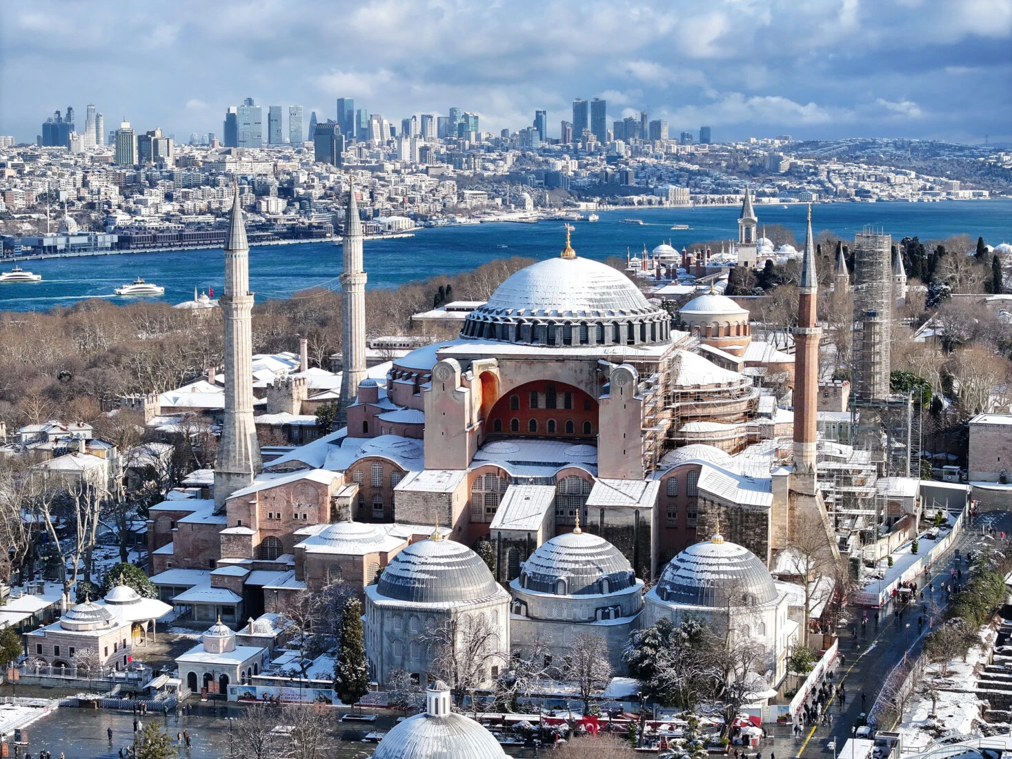 Best things to do in Istanbul during Ramadan 2025