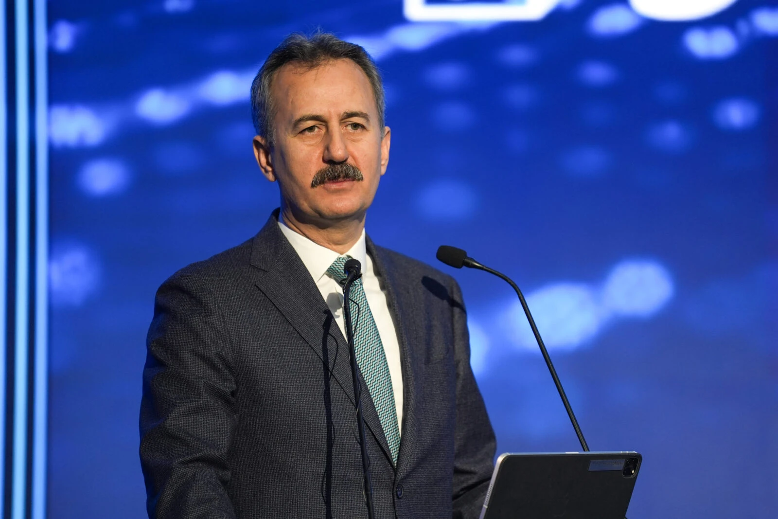 Haluk Gorgun, Secretariat of the Secretary of Defence Industries