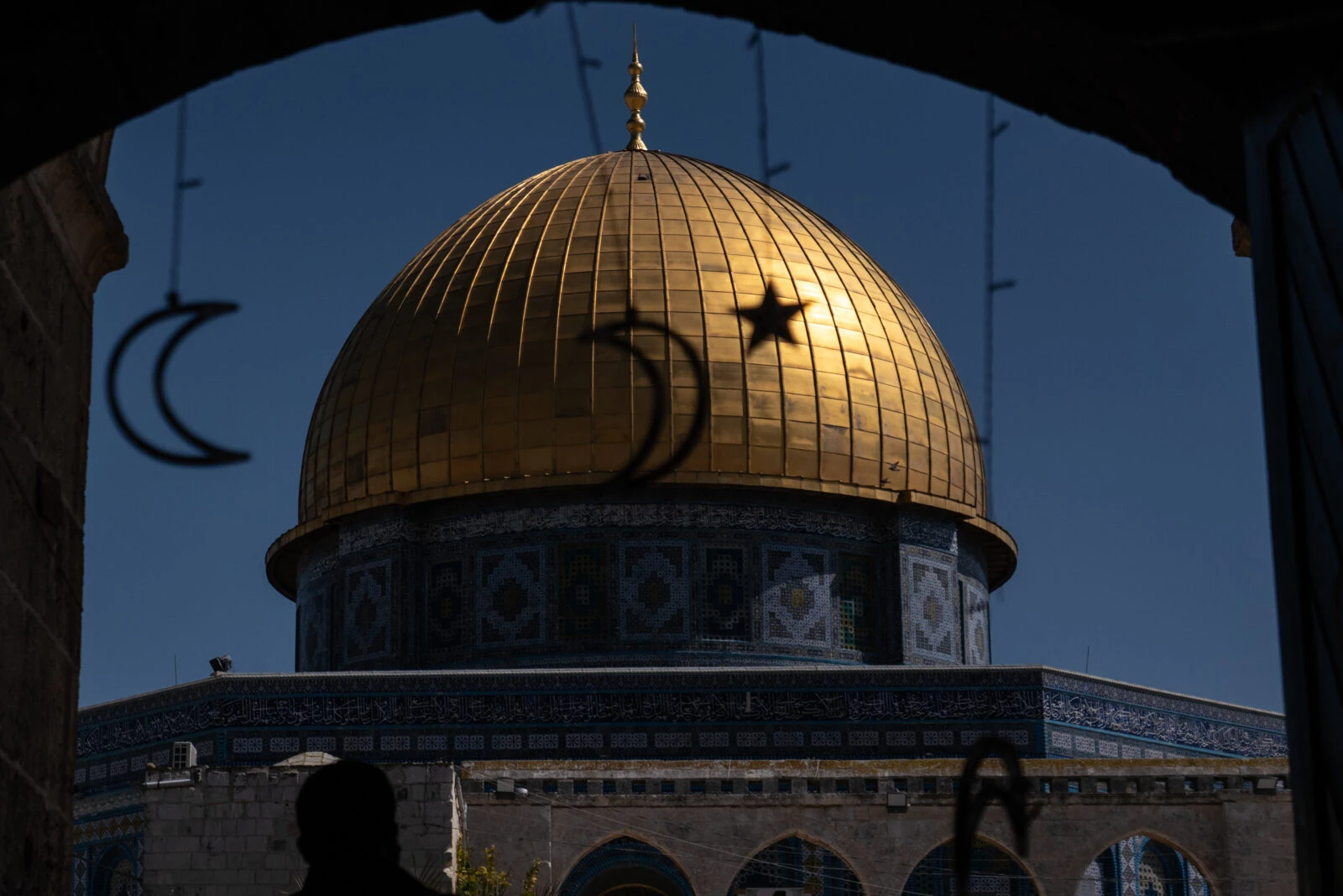 Al-Aqsa Mosque 