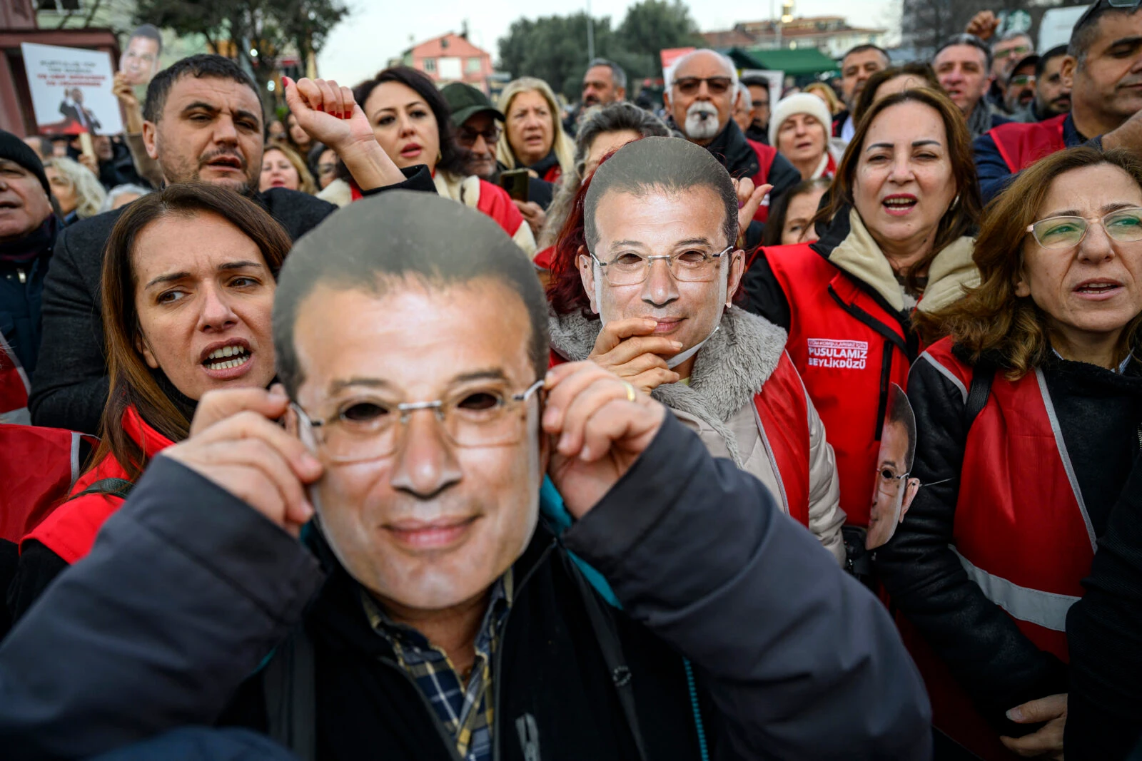 Imamoglu probe to test judicial independence, institutional stability in Türkiye