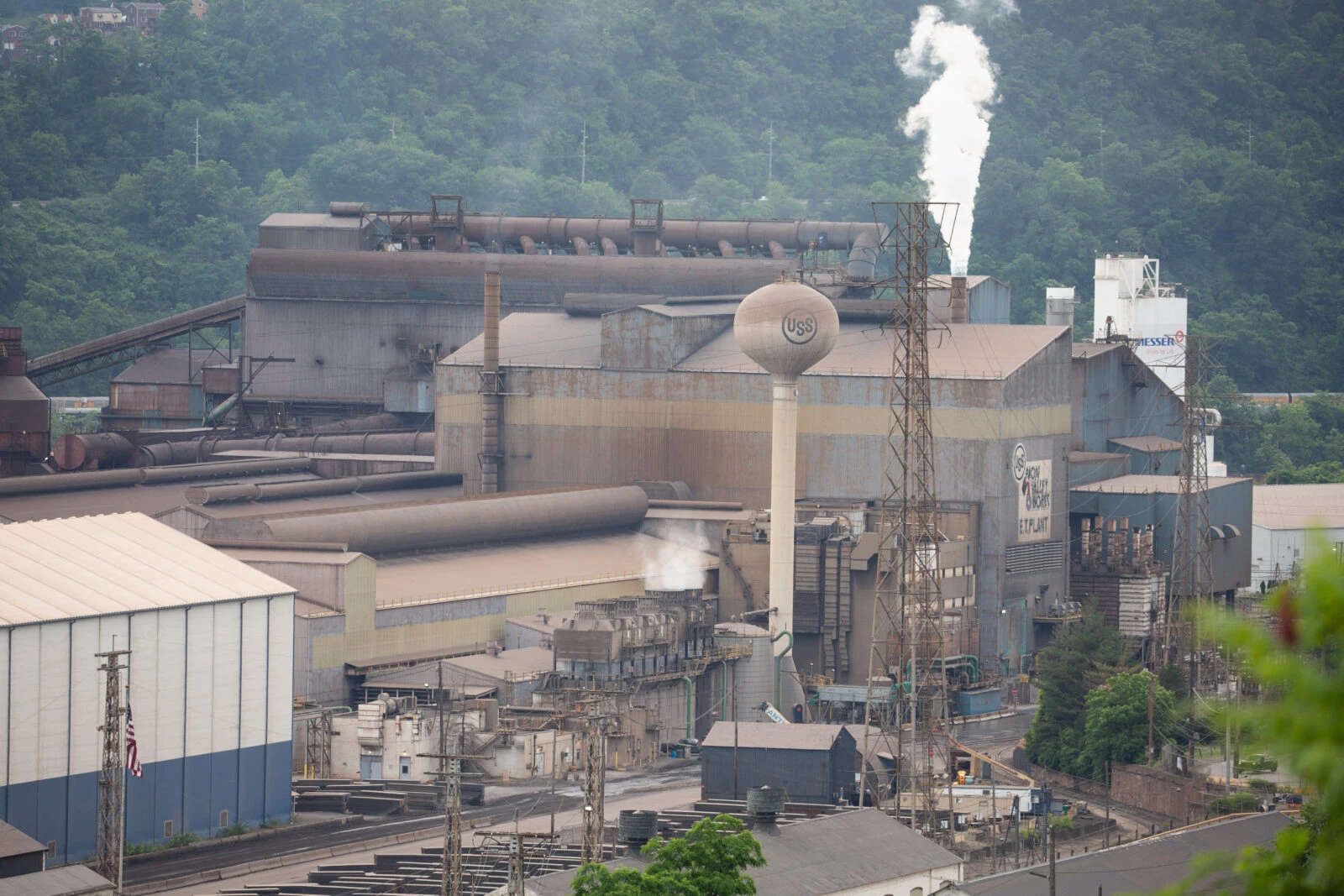 Japanese Nippon to invest in US Steel instead of $14B acquisition, says Trump