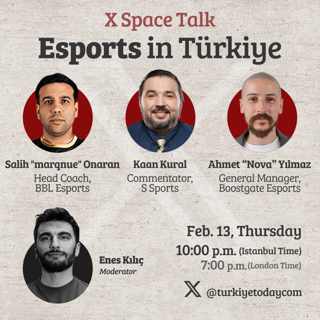 Esports in Türkiye: Opportunities and obstacles