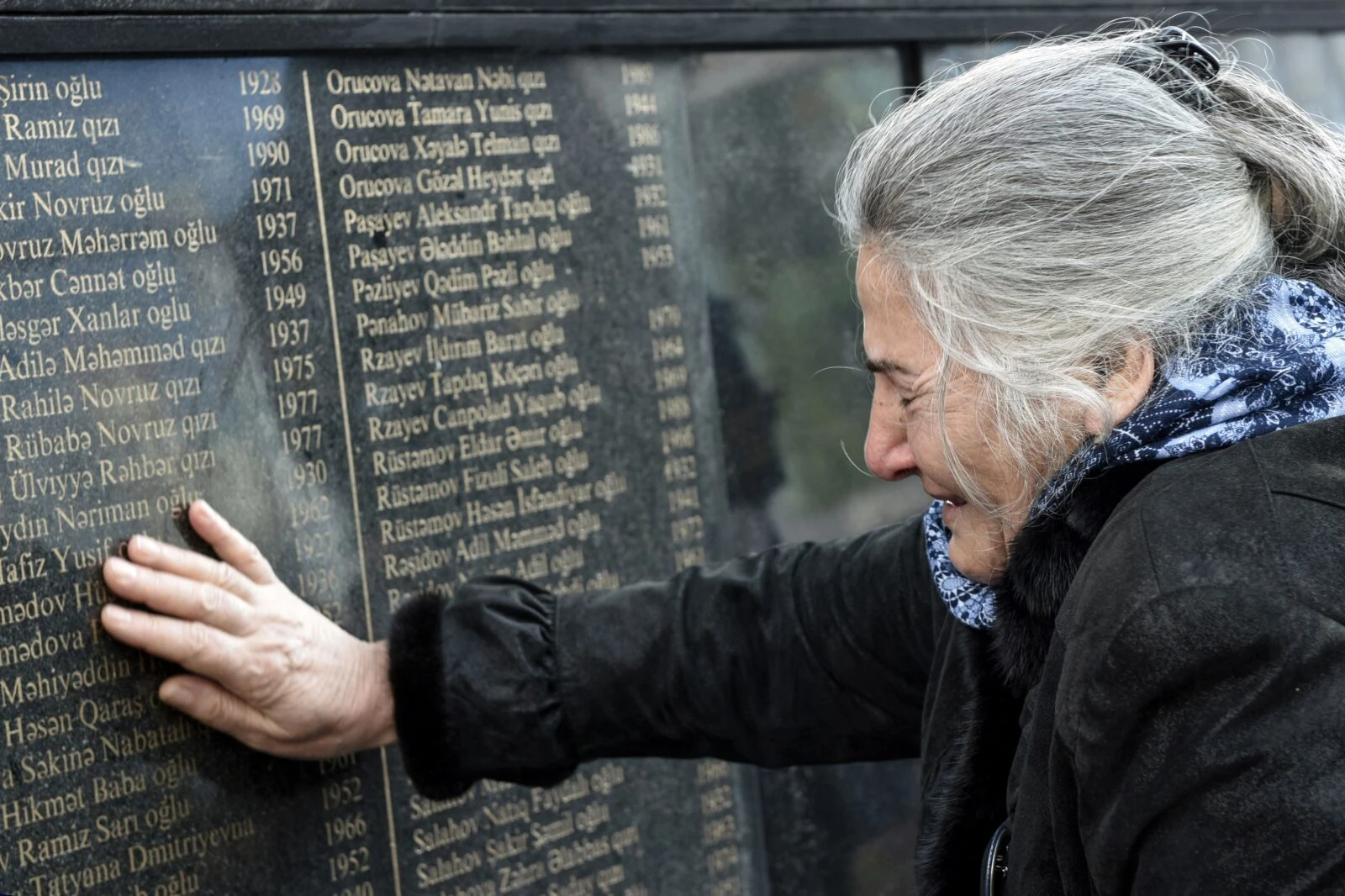 President Erdogan commemorates victims of Khojaly Massacre