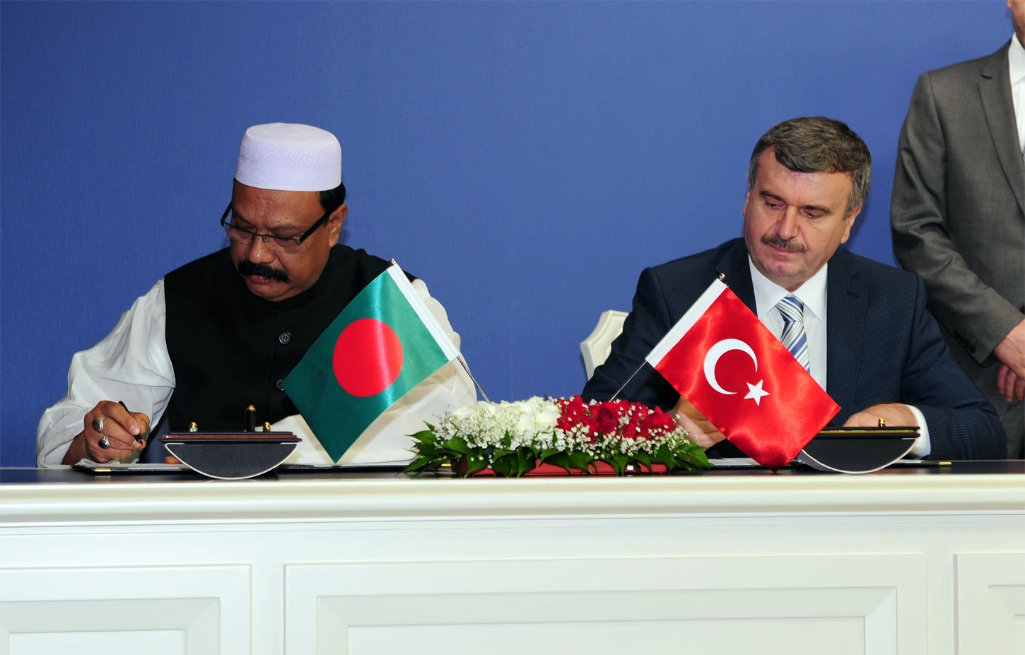 Türkiye’s strategic opportunity in Bangladesh: A counterbalance to India’s Armenia gambit