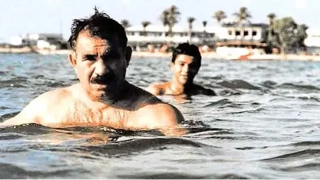 PKK ringleader Abdullah Ocalan: Why he's known as 'baby killer' in Türkiye