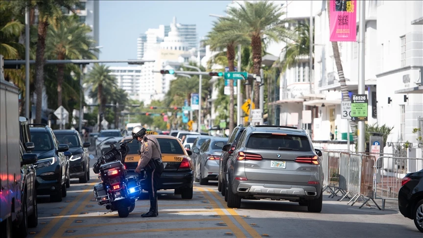 Jewish man shoots 2 Israelis in Miami, mistaking them for Palestinians