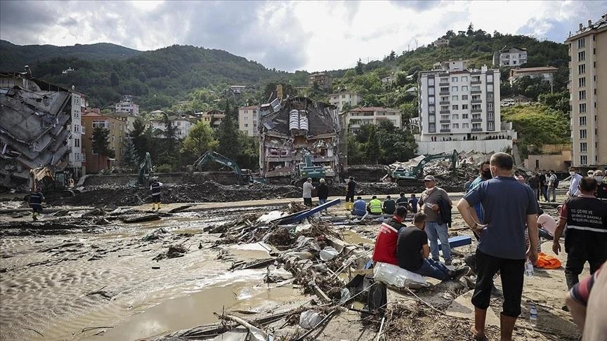 Türkiye chopper tours, part II—Black Sea’s Istanbul to Trabzon