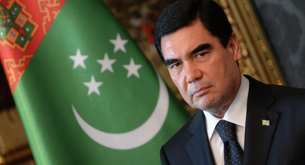 Turkmenistan agrees to transit gas to Türkiye through Iran