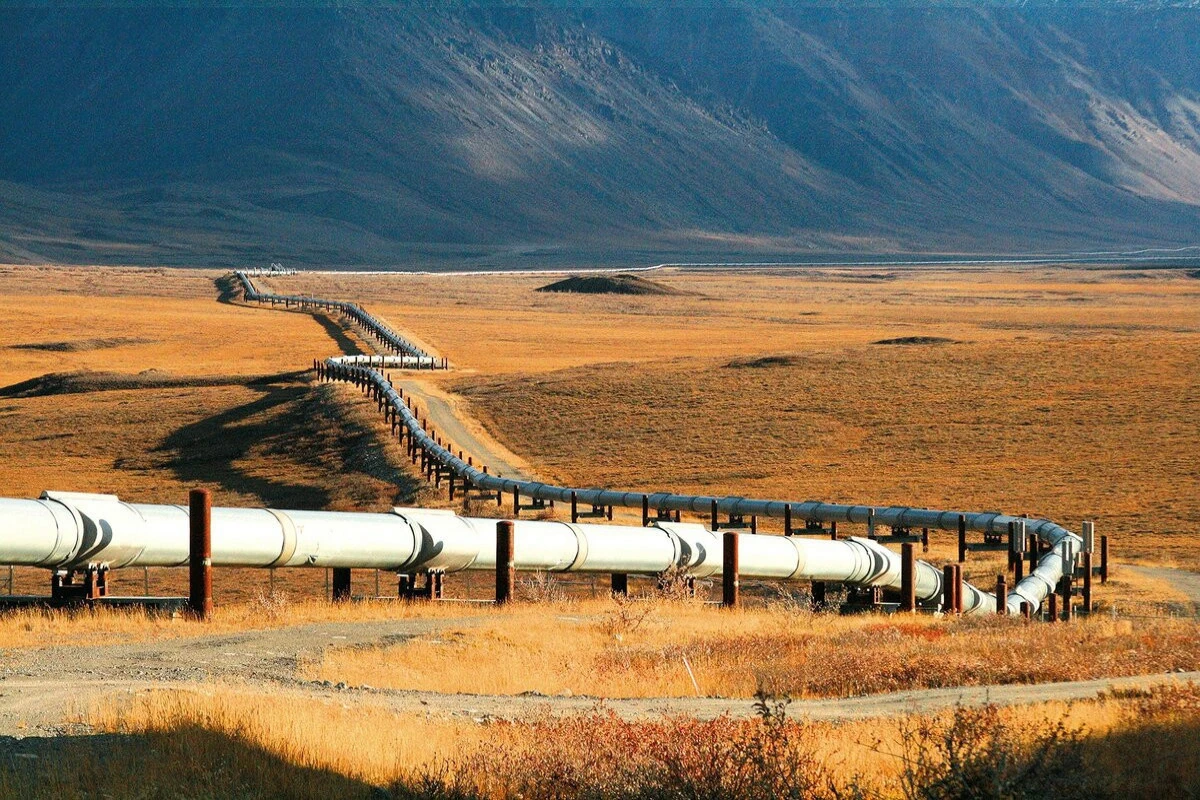 Türkiye to begin natural gas supply to Nakhchivan with new pipeline