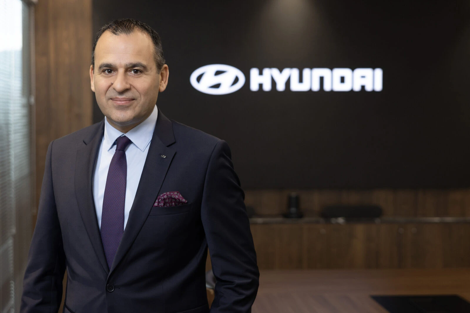 Korean auto giant Hyundai to begin electric vehicle manufacturing in Türkiye