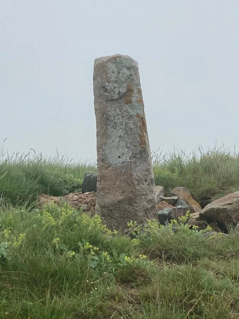 Route used by Sultan Mehmed II’s army and mercenaries during historical conflicts identified by experts.