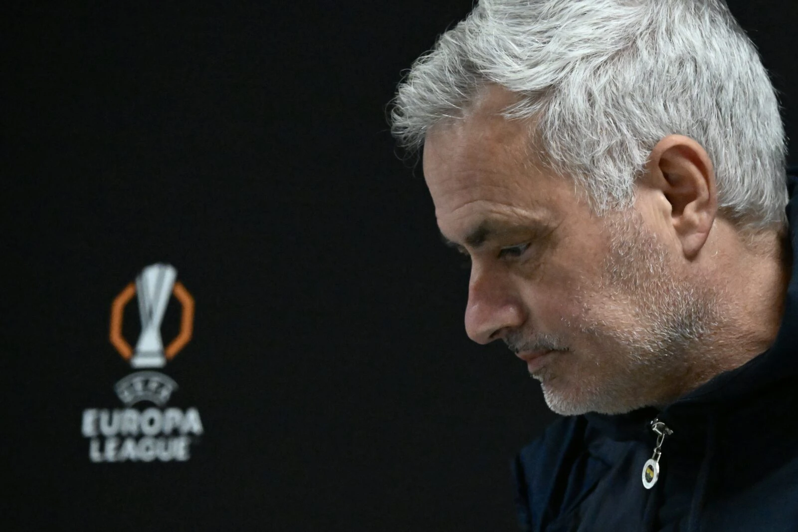 Head Coach Jose Mourinho of Fenerbahce