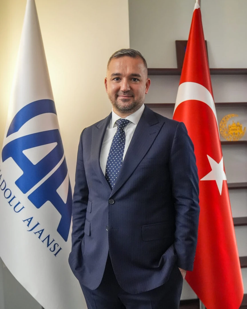 Turkish central bank committed to tight policy to curb inflation: Governor Karahan