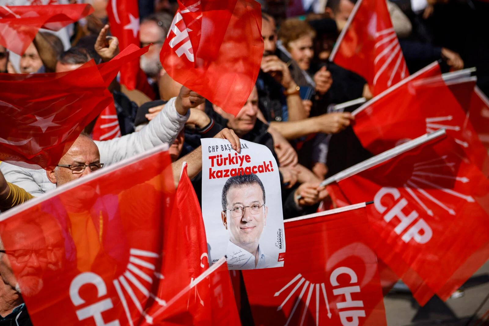 International parliament PACE overreaches mandate over Imamoglu's arrest 3 International parliament PACE overreaches mandate over Imamoglu's arrest
