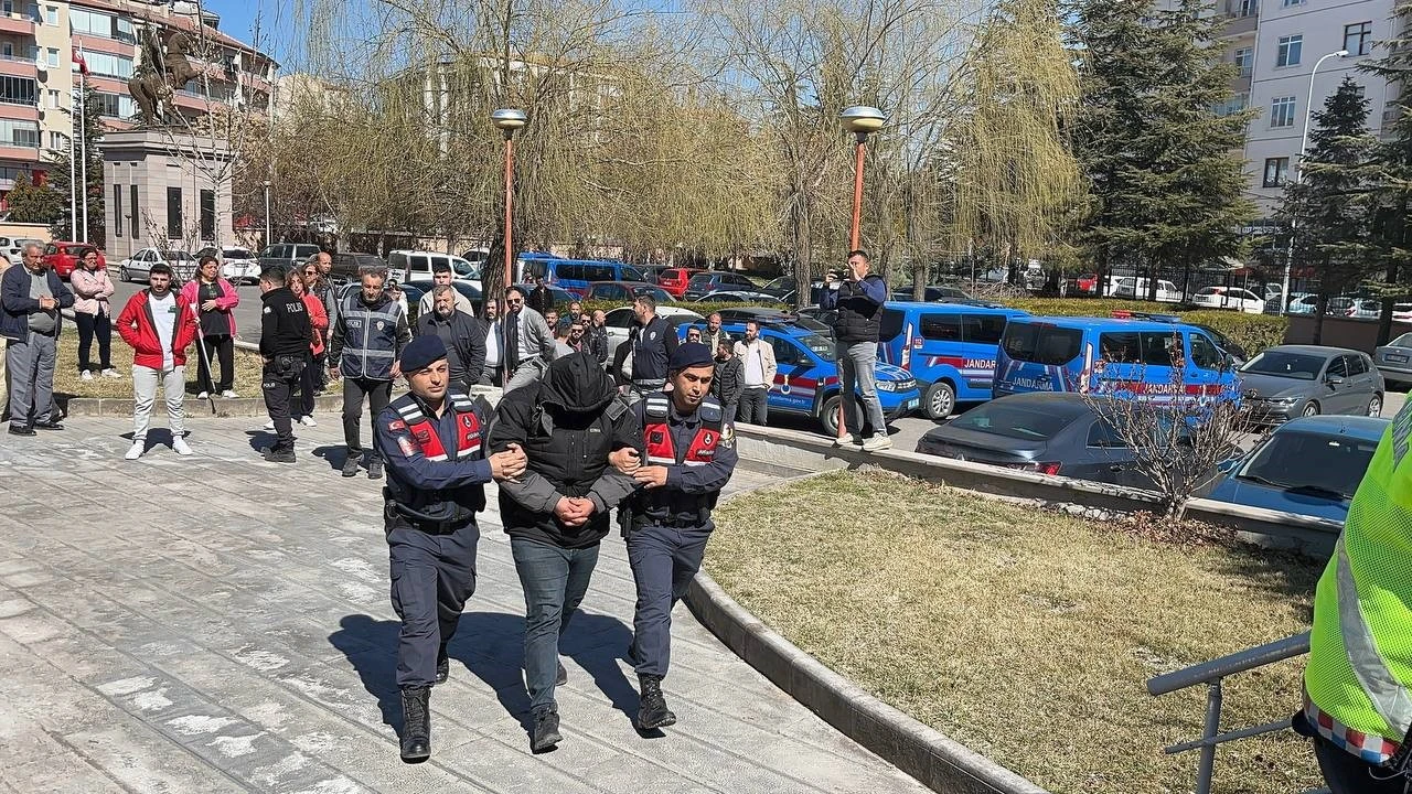 Seven individuals in Nigde are taken into custody after being caught trying to sell a mummy in a police operation against cultural artifact smuggling.