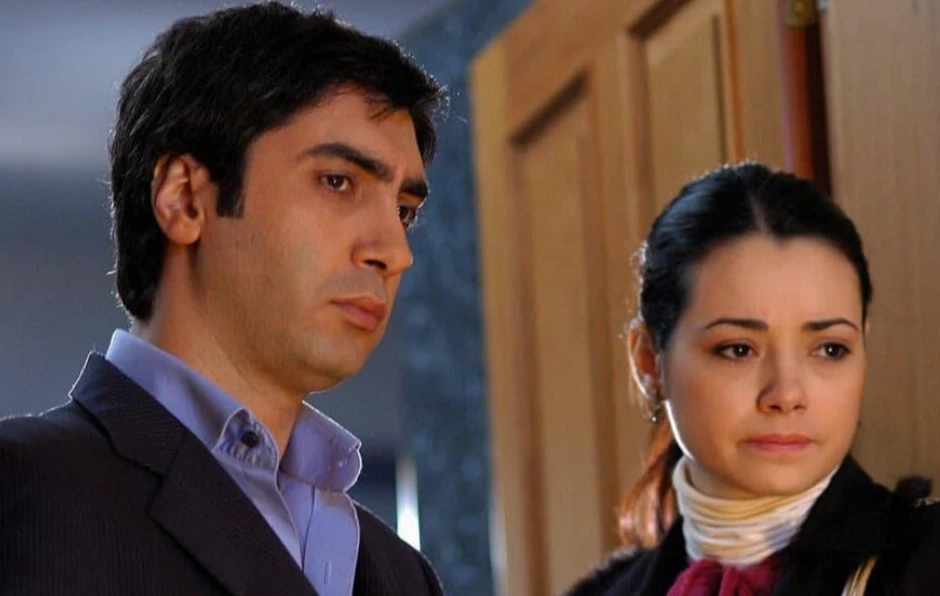 Ozgu Namal and Necati Sasmaz