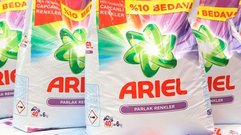 Procter & Gamble fined by Türkiye's advertising board