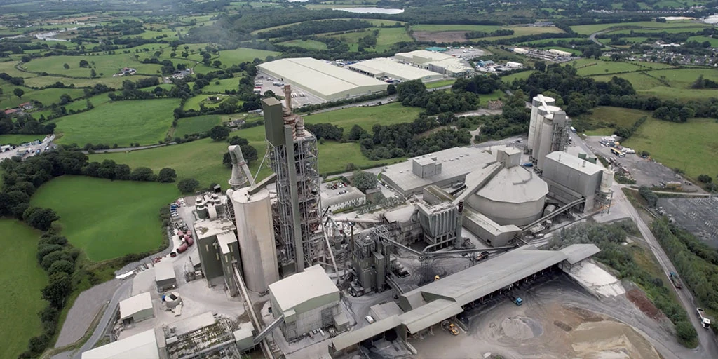 Turkish cement giant Cimsa eyes global leadership with new acquisitions