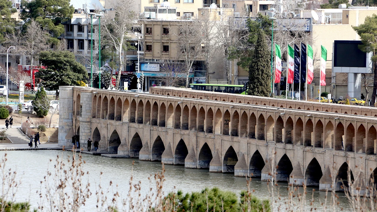 Iran faces severe water crisis, President Pezeshkian warns